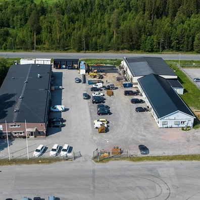 Luleå Storheden 1:13