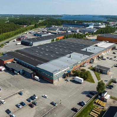 Luleå Storheden 1:7