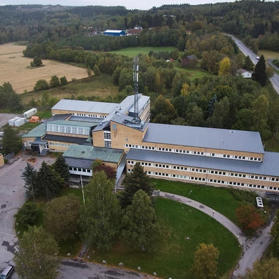 Antennvägen 2