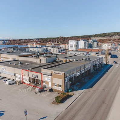 Strandgatan 7E
