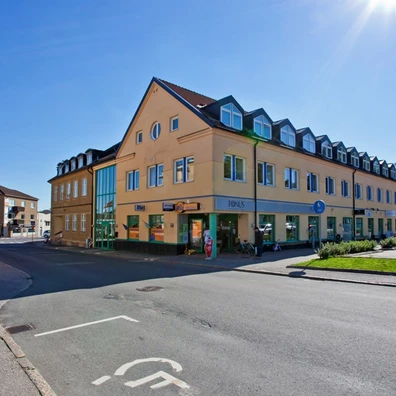 Myntgatan 10