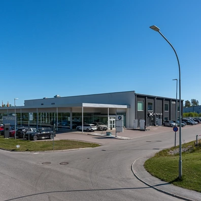 Örebro Karossen 24