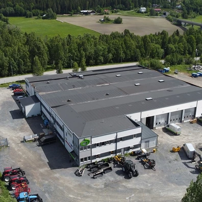 Örnsköldsvik Överön 1:25
