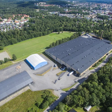 Almenäsvägen 7