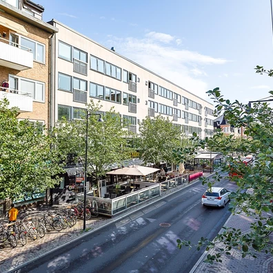Östra Torggatan 8