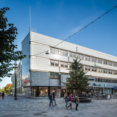 Kouvola Pohjoislaakso