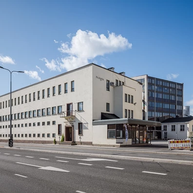 Turku Saippua Center