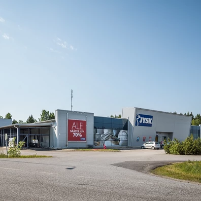 Raahe Jokelantie 5