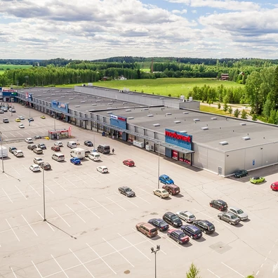 Hyvinkää Mäkikuumolantie 3