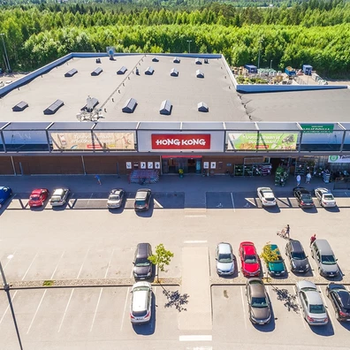 Porvoo Ratsumestarinkatu 5-7