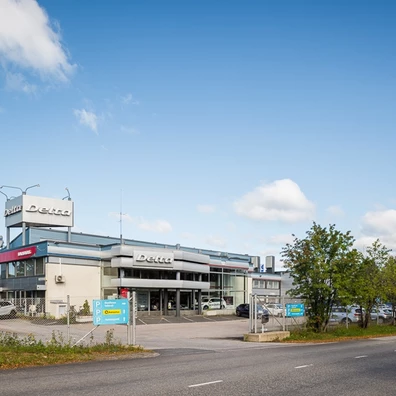 Jyväskylä Itä-Päijänteentie 45
