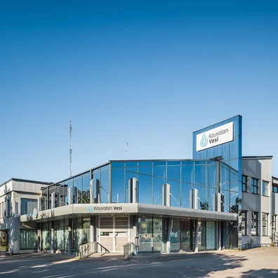 Kouvola Kauppalankatu 37