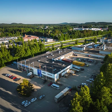 Kuopio Väliköntie 6