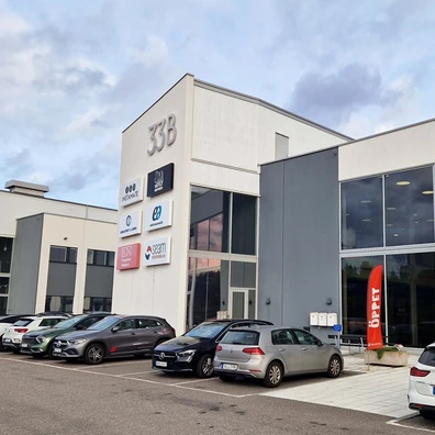 Morabergsvägen 33A