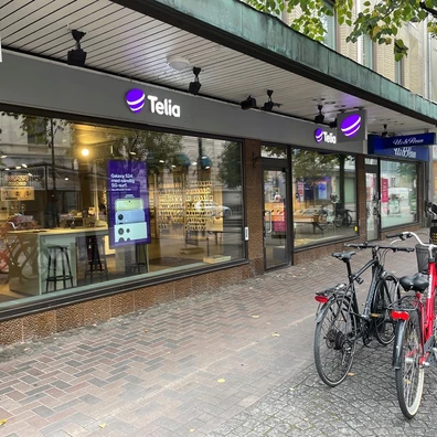 Järnvägsgatan 7