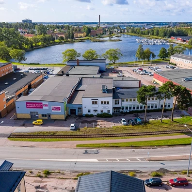 Lantvärnsgatan 8