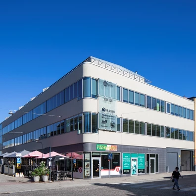 Kungsgatan 3