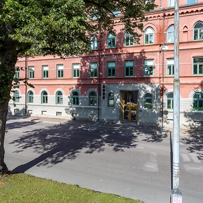 Våxnäsgatan 4