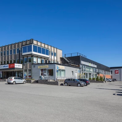 Sjögatan 1L