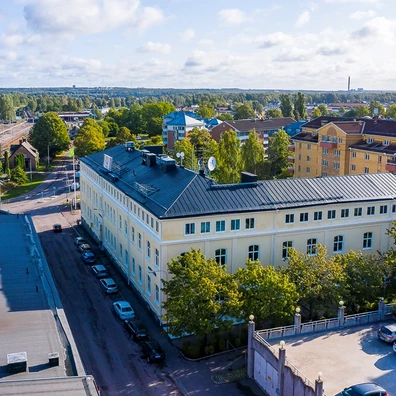 Verkstadsgatan 20