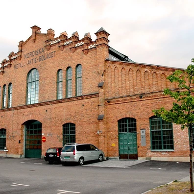 Metallverksgatan 6