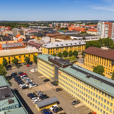 Västra Storgatan 51 B