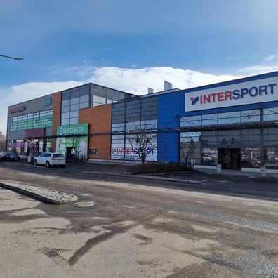 Vantaa Voimakuja 2
