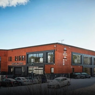 Ellipsvägen 12