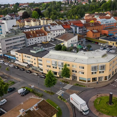 Lasarettsgatan 3 B