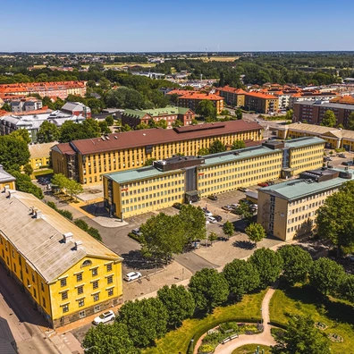Västra Storgatan 51 E
