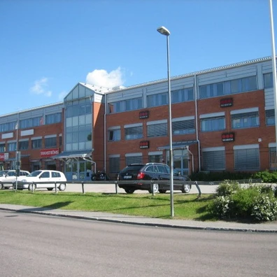 Ängsgärdsgatan 10