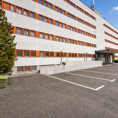 Segersbyvägen 4-6