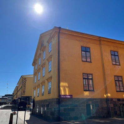 Västra Storgatan 51 C