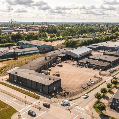Industrigatan 10