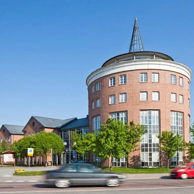 Järnvägsgatan 2